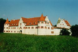 Schloß Grünau