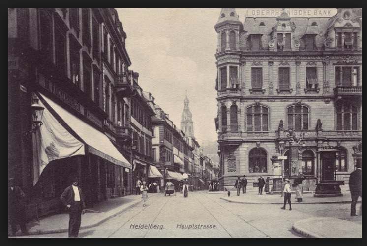 Heidelberger Geschichtsverein