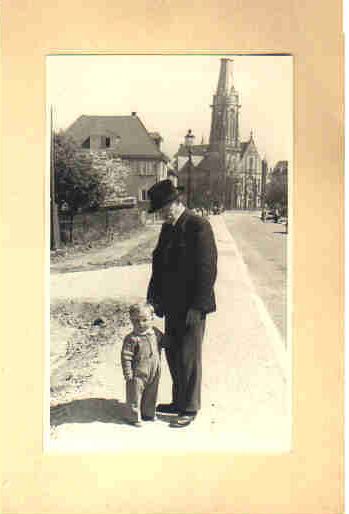 Christuskirche Heidelberg