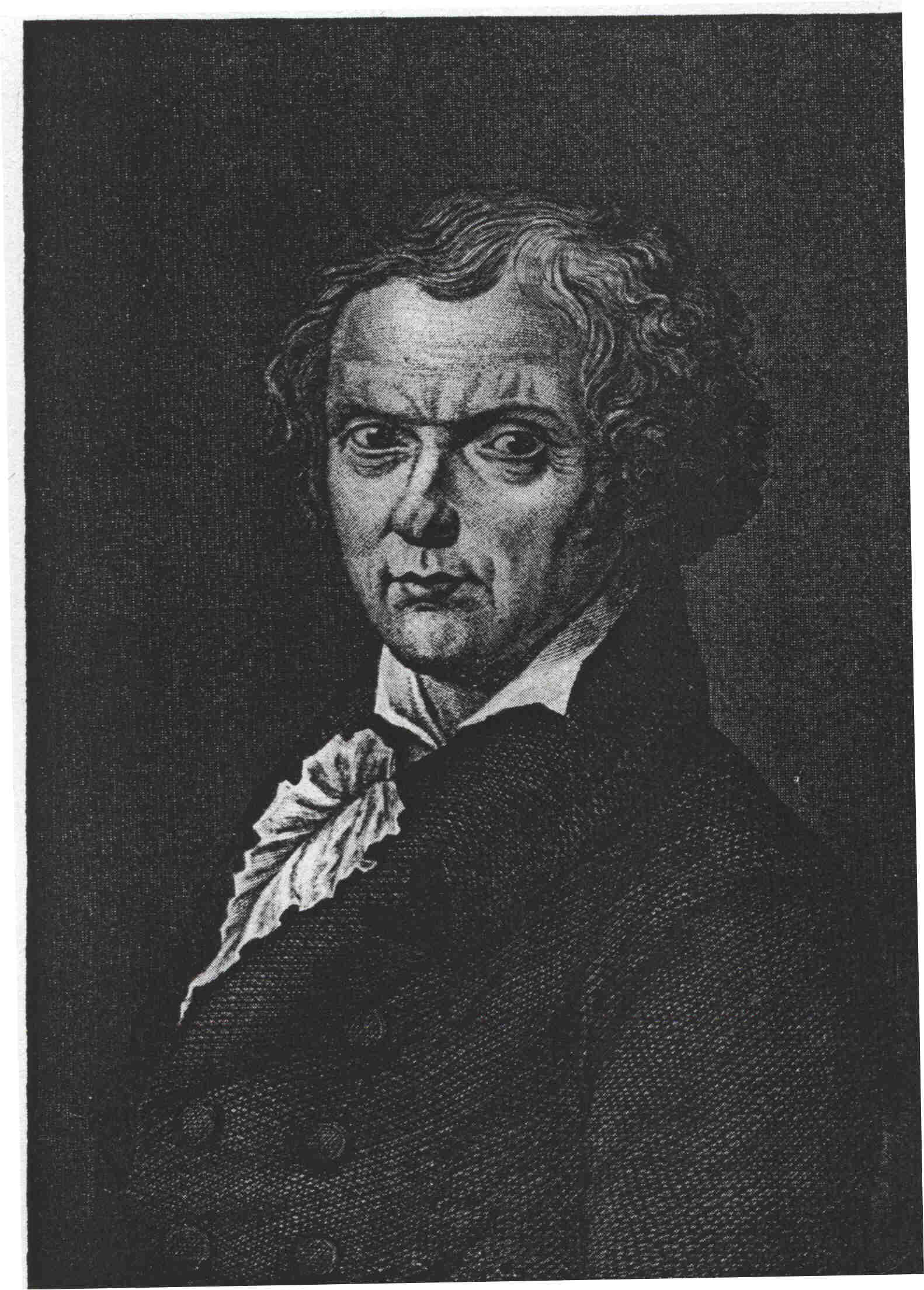 Aloys Schreiber (1761-1841)